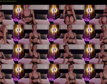 yamaguchi_ — 4 minute Chaturbate female cam show recording, 720p, Jul 31, 2024