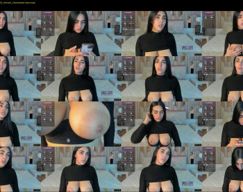1m_valery — 16 minute Chaturbate female cam show recording, 720p, Jul 31, 2024