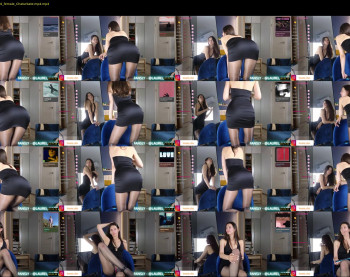 1mari_01 — 50 minute Chaturbate female cam show recording, 720p, Aug 1, 2024