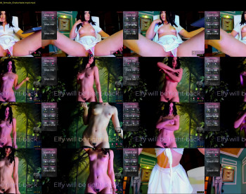 1munique — 65 minute Chaturbate female cam show recording, 720p, Aug 1, 2024