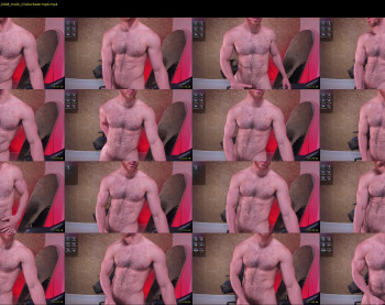 _adamcoper_ — 14 minute Chaturbate male cam show recording, 720p, Jul 31, 2024