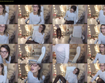 _beylly — 23 minute Chaturbate female cam show recording, 720p, Jul 31, 2024