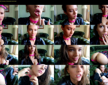 _demi_dee_ — 120 minute Chaturbate female cam show recording, 720p, Jul 31, 2024