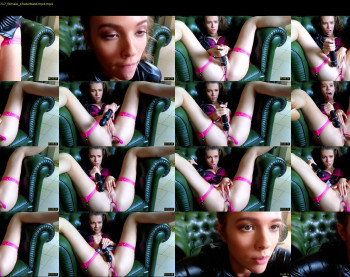 _demi_dee_ — 7 minute Chaturbate female cam show recording, 720p, Jul 31, 2024
