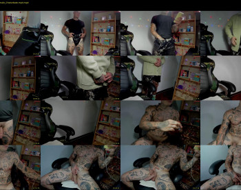 _layne — 62 minute Chaturbate male cam show recording, 720p, Jul 31, 2024