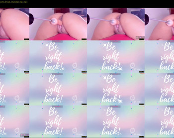 _mandyrose_ — 60 minute Chaturbate female cam show recording, 720p, Jul 31, 2024