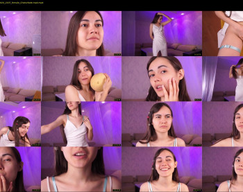 _marvelous_time_ — 120 minute Chaturbate female cam show recording, 720p, Jul 31, 2024