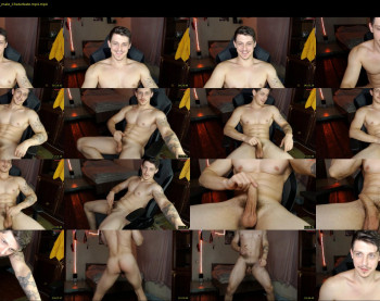 _purrari — 38 minute Chaturbate male cam show recording, 720p, Jul 31, 2024
