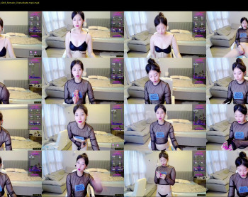 _smileflower_ — 121 minute Chaturbate female cam show recording, 720p, Jul 31, 2024