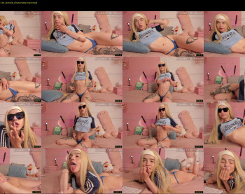 _tammarra_ — 101 minute Chaturbate female cam show recording, 720p, Jul 31, 2024