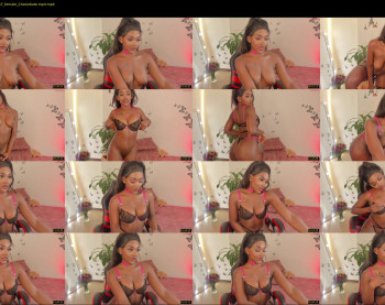 abbylinx1 — 29 minute Chaturbate female cam show recording, 720p, Aug 1, 2024