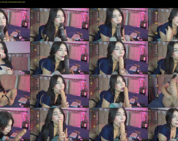 adaaraa_ — 120 minute Chaturbate female cam show recording, 720p, Jul 31, 2024