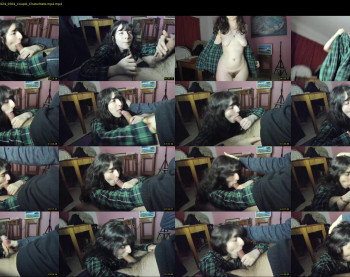 addictcouple2001 — 39 minute Chaturbate couple cam show recording, 720p, Aug 1, 2024