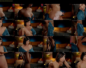 alejastorm — 56 minute Chaturbate female cam show recording, 720p, Jul 31, 2024