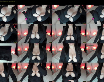alicelevine — 39 minute Chaturbate female cam show recording, 720p, Jul 31, 2024