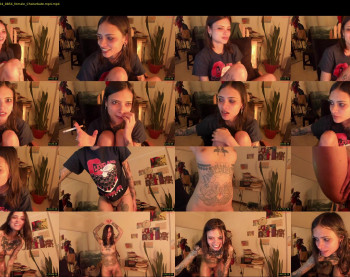 alone_together_ — 120 minute Chaturbate female cam show recording, 720p, Jul 31, 2024