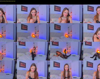 alyssa_smitt — 32 minute Chaturbate female cam show recording, 720p, Jul 31, 2024