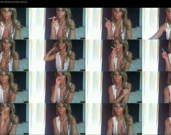 amanda0803 — 3 minute Chaturbate female cam show recording, 720p, Jul 31, 2024