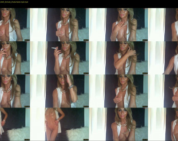 amanda0803 — 17 minute Chaturbate female cam show recording, 720p, Jul 31, 2024