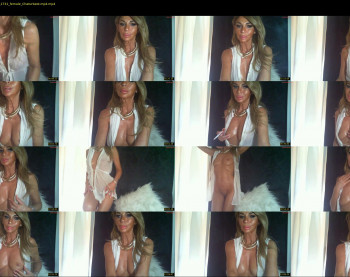 amanda0803 — 14 minute Chaturbate female cam show recording, 720p, Jul 31, 2024