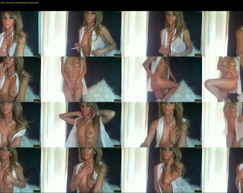 amanda0803 — 20 minute Chaturbate female cam show recording, 720p, Jul 31, 2024