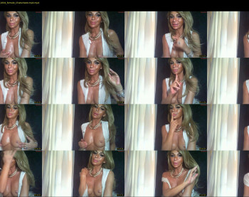 amanda0803 — 13 minute Chaturbate female cam show recording, 720p, Jul 31, 2024