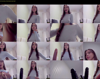 aminaswan_ — 120 minute Chaturbate female cam show recording, 720p, Jul 31, 2024