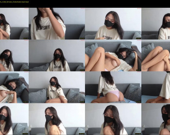 amyalwayshere — 83 minute Chaturbate female cam show recording, 720p, Jul 31, 2024