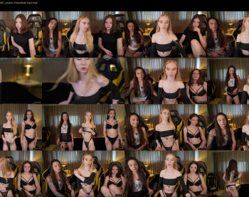 anabel2054 — 120 minute Chaturbate female cam show recording, 720p, Jul 31, 2024