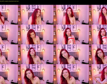 andy_and_emma — 21 minute Chaturbate couple cam show recording, 720p, Jul 31, 2024