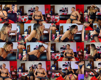 angeline_focus — 121 minute Chaturbate couple cam show recording, 720p, Jul 31, 2024
