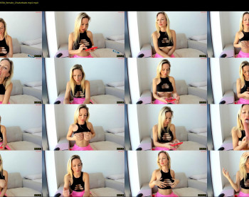 anna_royale — 72 minute Chaturbate female cam show recording, 720p, Jul 31, 2024