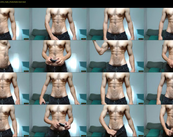 ash_wingrant — 14 minute Chaturbate male cam show recording, 720p, Jul 31, 2024
