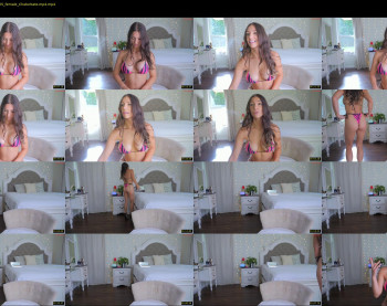 aspenwild — 3 minute Chaturbate female cam show recording, 720p, Jul 31, 2024