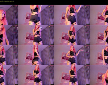 asuno_ — 12 minute Chaturbate female cam show recording, 720p, Jul 31, 2024