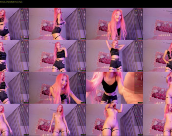 asuno_ — 27 minute Chaturbate female cam show recording, 720p, Jul 31, 2024