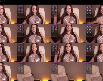 avelyssa — 11 minute Chaturbate female cam show recording, 720p, Jul 31, 2024