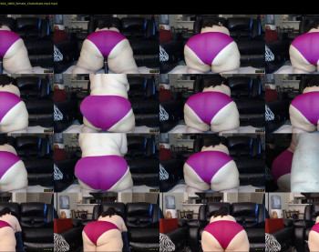bbwmilfforcamfun — 6 minute Chaturbate female cam show recording, 720p, Jul 31, 2024