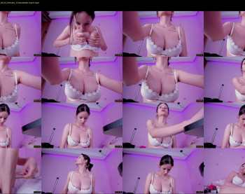 bella_adams_ — 31 minute Chaturbate female cam show recording, 720p, Aug 1, 2024