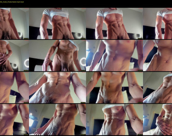 beranco19 — 4 minute Chaturbate male cam show recording, 720p, Jul 31, 2024