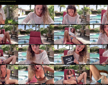 bloomyogi — 121 minute Chaturbate female cam show recording, 720p, Jul 31, 2024