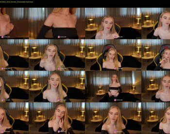 bright_diamonds_054 — 62 minute Chaturbate couple cam show recording, 720p, Jul 31, 2024