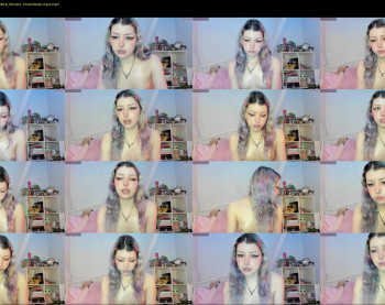 bunnyislewd — 33 minute Chaturbate female cam show recording, 720p, Jul 31, 2024