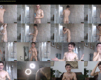 camdoattitude — 9 minute Chaturbate male cam show recording, 720p, Jul 31, 2024