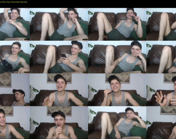 camdoattitude — 26 minute Chaturbate male cam show recording, 720p, Jul 31, 2024