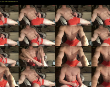 cameron777111 — 9 minute Chaturbate male cam show recording, 720p, Aug 1, 2024