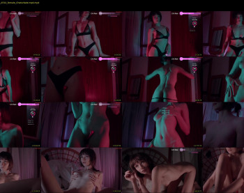 chaturbatable — 120 minute Chaturbate couple cam show recording, 720p, Jul 31, 2024