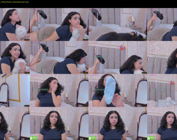 cheerrysweett — 16 minute Chaturbate female cam show recording, 720p, Jul 31, 2024