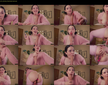 chery_lady22 — 63 minute Chaturbate female cam show recording, 720p, Jul 31, 2024