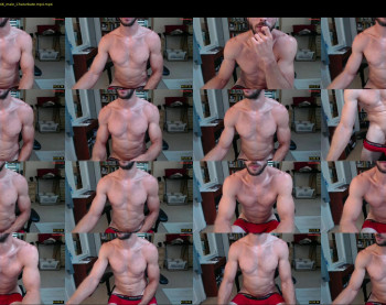 cloud900x — 58 minute Chaturbate male cam show recording, 480p, Jul 31, 2024